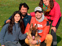 Loreley Vom Baires Land