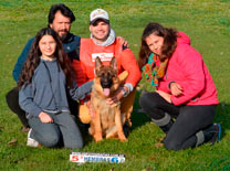 Loreley Vom Baires Land